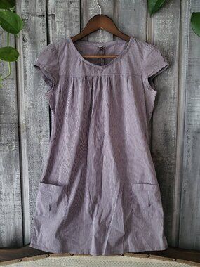 Tunic Dress P/S